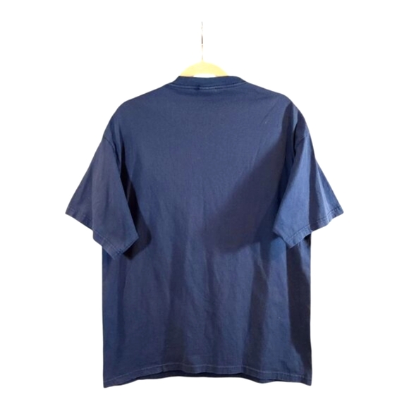 Vintage Chase Authentics 2001 Dupont Motorsports Jeff Gordon NASCAR Tee Adult L - Picture 3 of 6